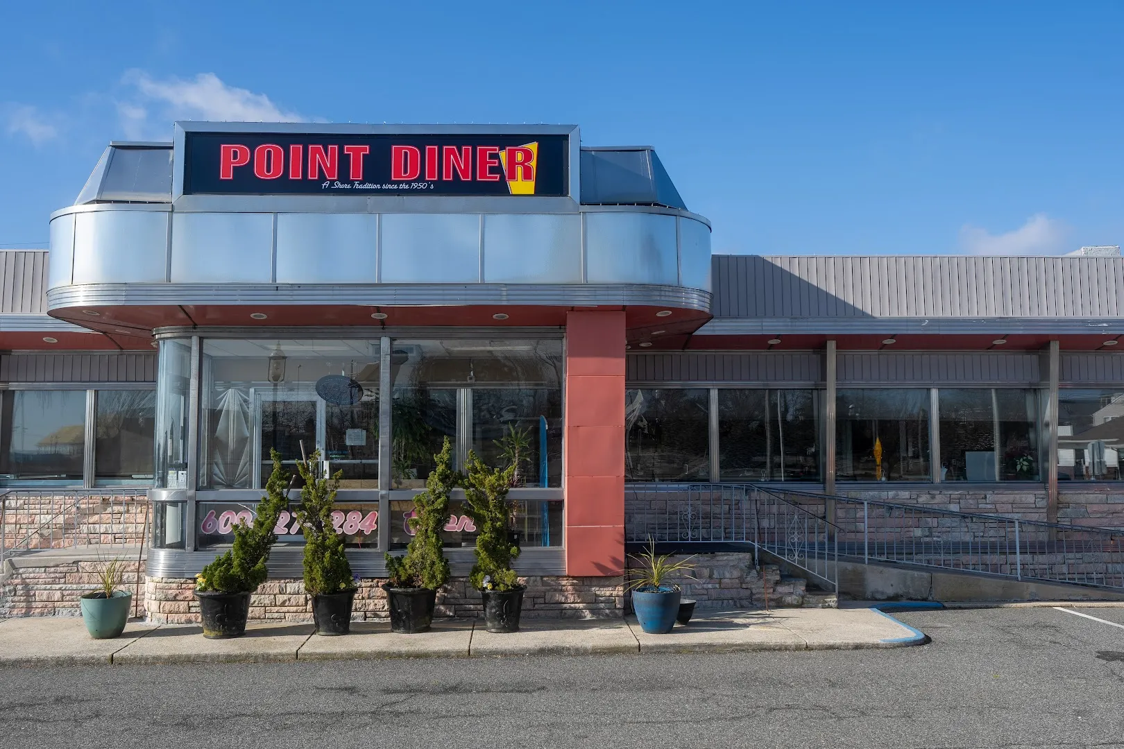 Point Diner
